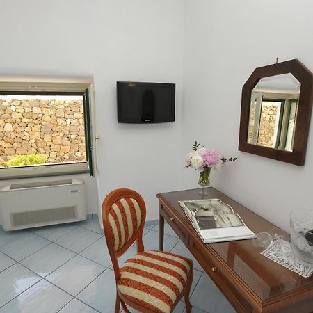 일 두카토 디 라벨로 B&B 외부 사진