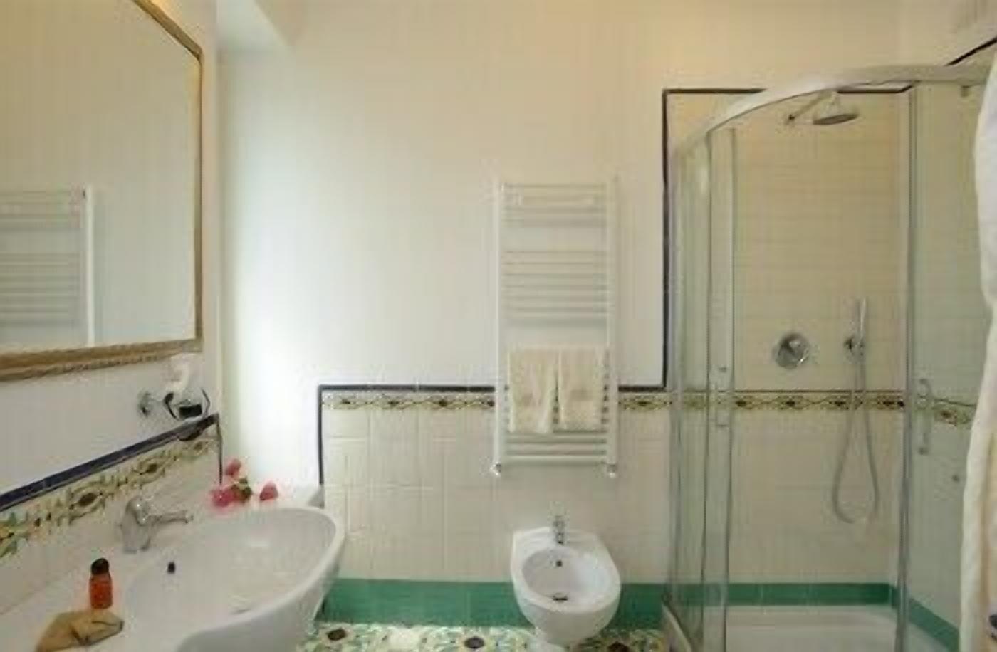 일 두카토 디 라벨로 B&B 외부 사진